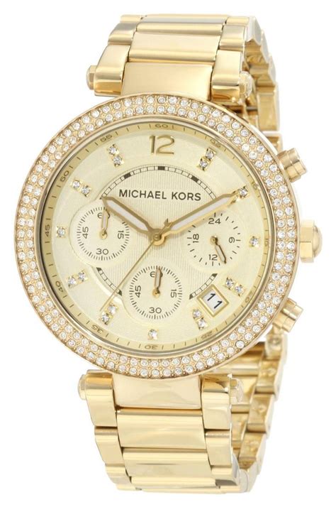 michael kors mk5354 sale|michael kors parker mk5354.